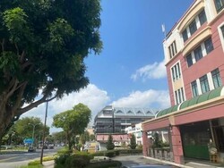 Prime Siglap restaurant | Fully fitted | Facing road (D15), Retail #634575471